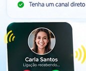 Chamada